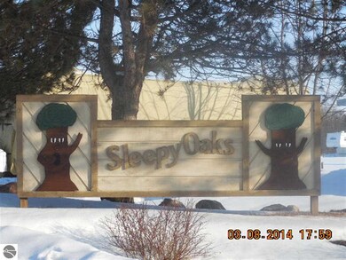 #136 Sleepy Oaks, Au Gres, MI 48703 - photo 2