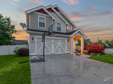 1328 W Cobblefield St, Meridian, ID 83646 - photo 6