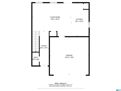 30 Stevens Cove Dr, Moody, AL 35004 - photo 6