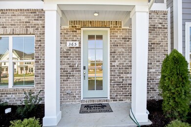 365 Greystone Lee Blvd, Smyrna, TN 37167 - photo 4