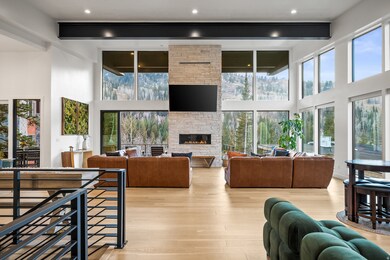 12186 E Big Cottonwood Canyon Rd, Salt Lake City, UT 84121 - photo 2