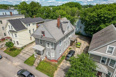 174 Bartlett Street