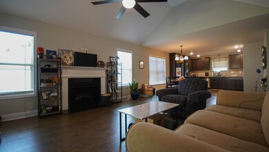 149 Hawk's Ridge Trace, Byron, GA 31008 - photo 3