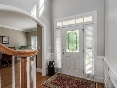 Foyer