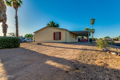 7826 E IRAN AVE Mesa AZ 85209