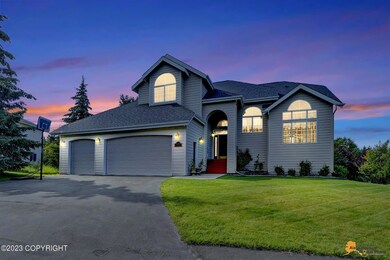 16220 Noble Point Dr, Anchorage, AK 99516 - photo 3