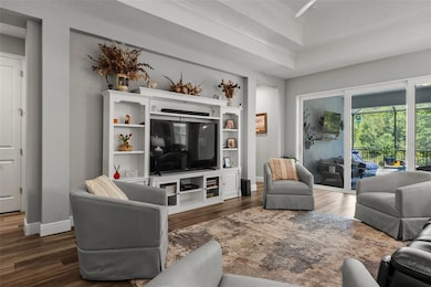 Living room/Great Room