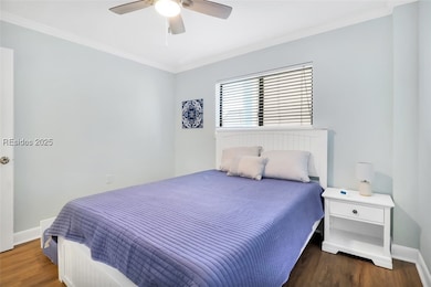 663 William Hilton Pkwy unit 4411, Hilton Head Island, SC 29928 - photo 6