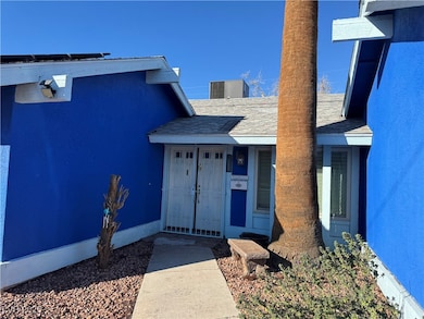 unlisted-address, Las Vegas, NV 89169 - photo 4