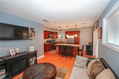 2724 Dolores Dr, Marrero, LA 70072 - photo 3