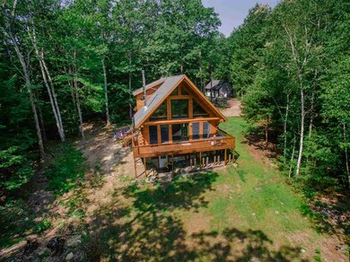 217 W Hill Rd, Troy, NH 03465 - photo 2