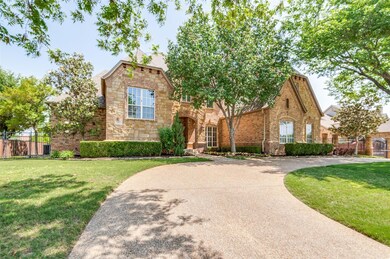 921 Aspen Ridge Dr, Southlake, TX 76092 - photo 2