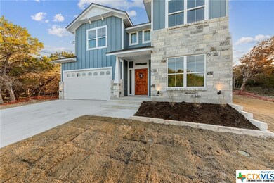 15933 Crockett Dr, Temple, TX 76502 - photo 4