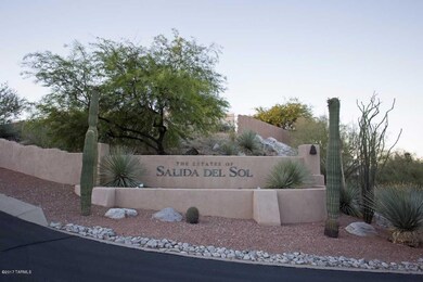 Gated Community
