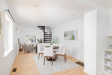 8 Watson St unit 8, Cambridge, MA 02139 - photo 3