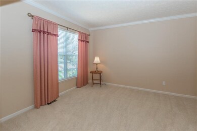 Flex Room (office, living room, exercise room, music room, playroom?)