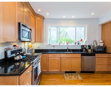 49 Garfield Ave unit 1, Medford, MA 02155 - photo 4