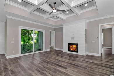 509 Oak Pond Ct unit Lot 77, Conway, SC 29526 - photo 5