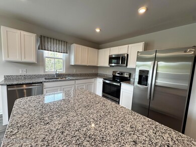 1553 Sayer Rd NE, Bolivia, NC 28422 - photo 5