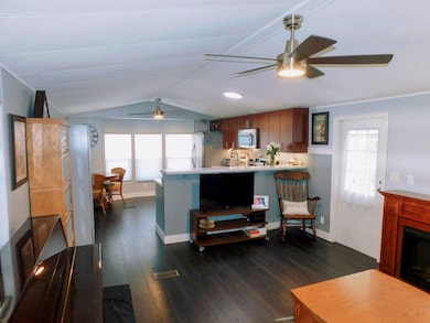 3829 Oakcrest Ln, Zephyrhills, FL 33541 - photo 4