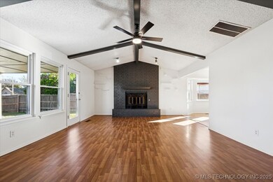 1314 W Orlando St, Broken Arrow, OK 74011 - photo 4