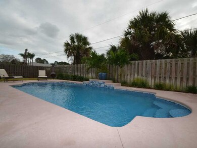 Swimming Pool/Hot Tub/Sauna.