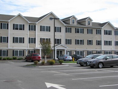 20 Sentinel Ct unit 202, Manchester, NH 03103 - photo 5