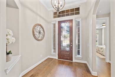 109 Crinium Lily Ct, Montgomery, TX 77316 - photo 4