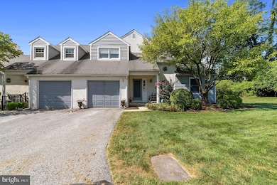 93 Hunters Run unit 53, Newtown Square, PA 19073 - photo 2