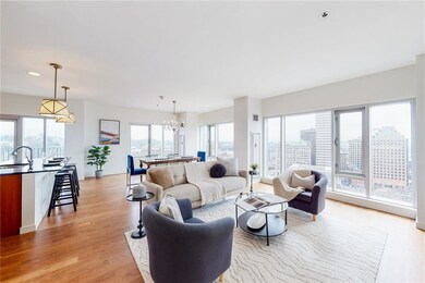 Bldg 1 unit 1801, Providence, RI 02903 - photo 7