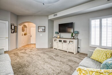 foyer/great room