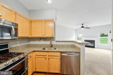 14324 Climbing Rose Way unit 102, Centreville, VA 20121 - photo 5