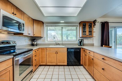 Newer appliances