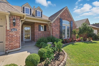 2513 N 16th St, Broken Arrow, OK 74012 - photo 2