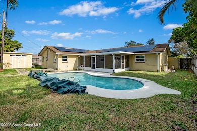 1445 Mercury St, Merritt Island, FL 32953 - photo 5