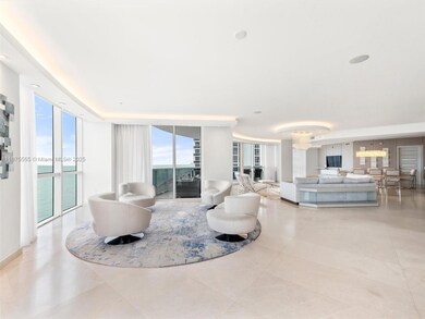 Trump Royale unit 1209, Sunny Isles Beach, FL 33160 - photo 5