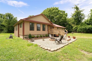 105048 State Highway 64b, Muldrow, OK 74948 - photo 6