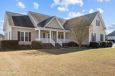 582 Cedar Ridge Dr, Winterville, NC 28590 - photo 2