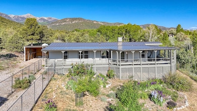 236 Boreen Way, Howard, CO 81233 - photo 2