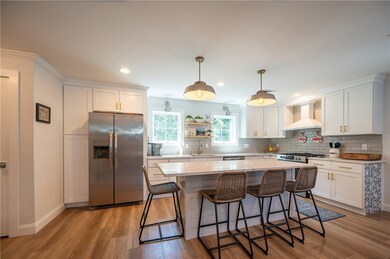 15 Nobert St unit 1, Warren, RI 02885 - photo 3