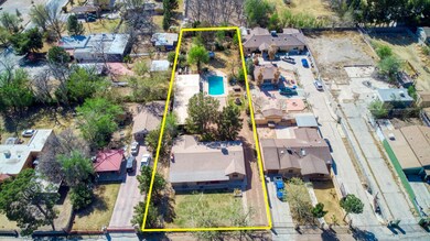 7872 La Senda Dr, El Paso, TX 79915 - photo 3