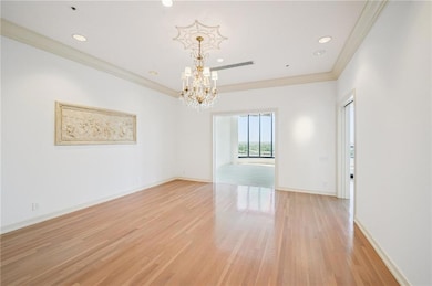 600 Port of New Orleans Place unit 9CD, New Orleans, LA 70130 - photo 7