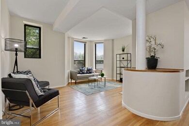 2038 18th St NW unit 103, Washington, DC 20009 - photo 5