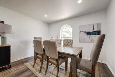 912 Stratford Dr, Bedford, TX 76021 - photo 7