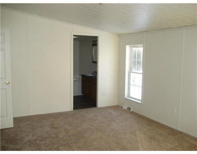 Master Bedroom.