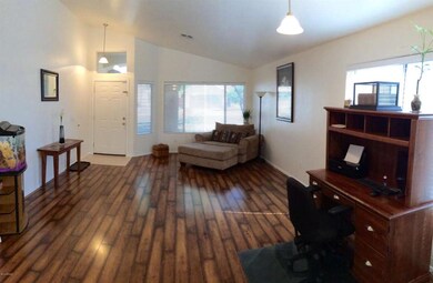 4047 E. Orion Living Room