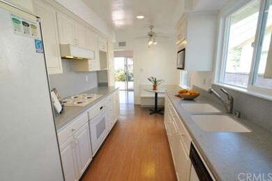 Refrigerator, washer and dryer are included.