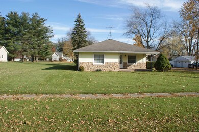 1001 N Main St, Tipton, IN 46072 - photo 3