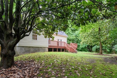 2002 Craven St, Ramseur, NC 27316 - photo 4