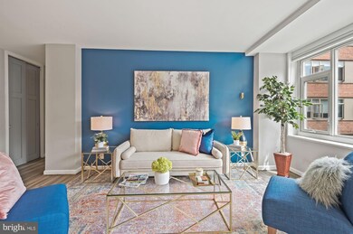 Dupont East Condominium unit 214, Washington, DC 20036 - photo 5